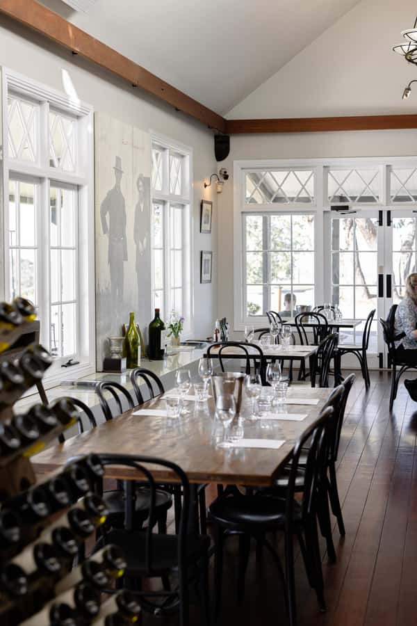 Hunter Valley: Wine Tour with 2-Course Lunch, Choc & Cheese - The return to Sydney and the real cost of the day
