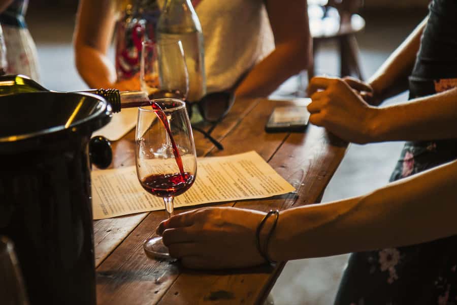 Hunter Valley: Wine Tour with 3 Tastings and Garden Lunch - Practical details that can change your day