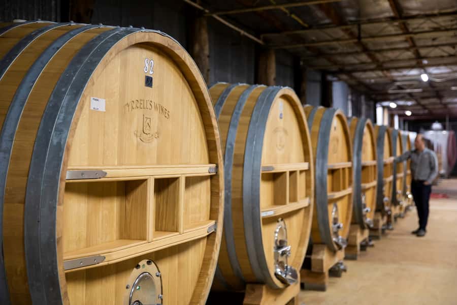 Hunter Valley: Wine Tour with 3 Tastings and Garden Lunch - Who will enjoy this Hunter Valley day trip?