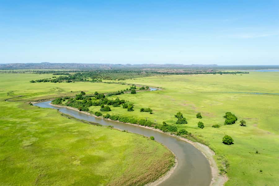 Jabiru: 30 minute Scenic flight over Kakadu National Park - Key points to know before you fly