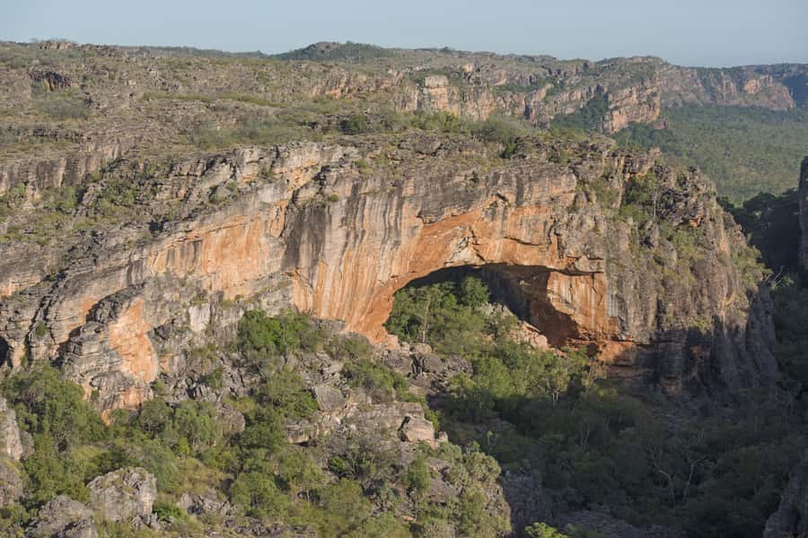 Jabiru: 30 minute Scenic flight over Kakadu National Park - Why Kakadu is worth seeing from the air