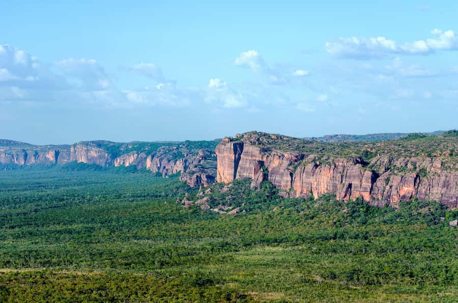 Jabiru: 30 minute Scenic flight over Kakadu National Park - Practical tips for a better flight