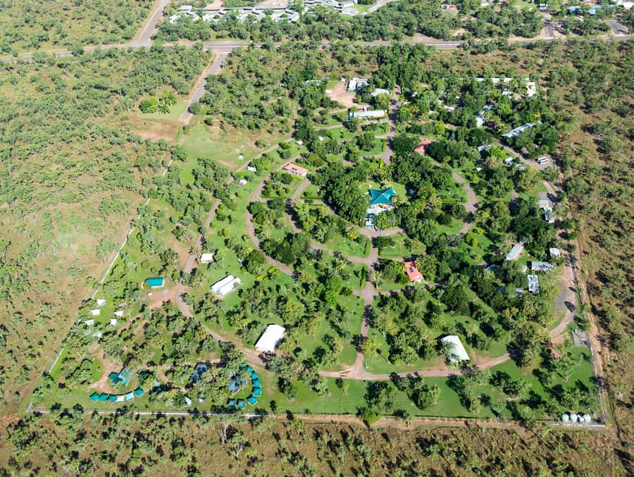 Jabiru: 30 minute Scenic flight over Kakadu National Park - Booking flexibility and basic restrictions