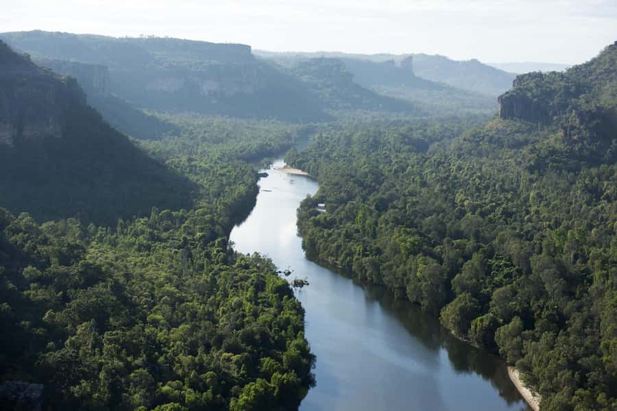 Jabiru: Guided Flight over Kakadu National Park - Is $183 good value for one hour?