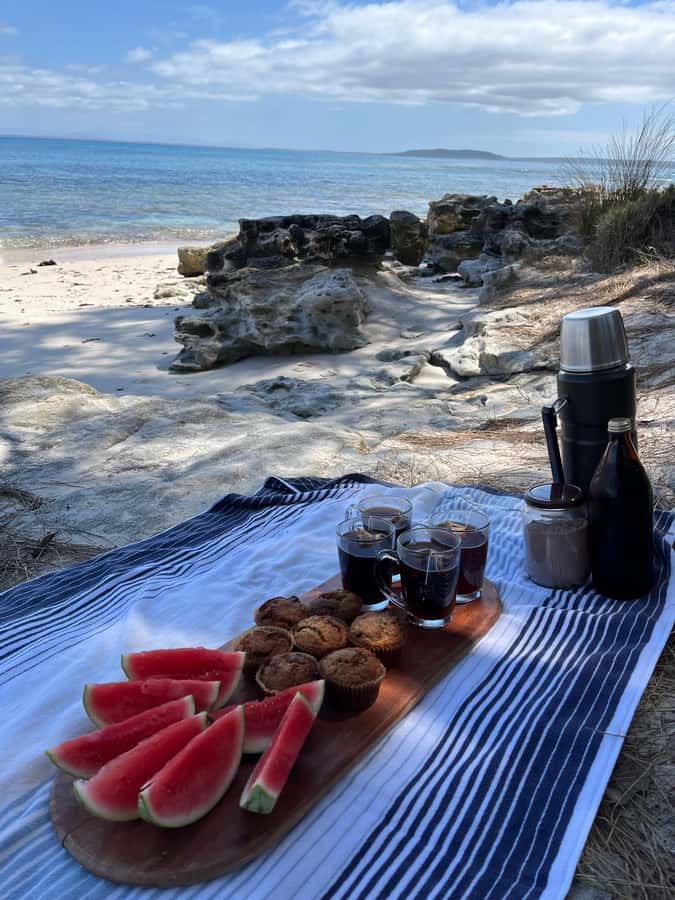 Jervis Bay: Guided Snorkelling Tour with expert guide - Photos and videos without the fuss