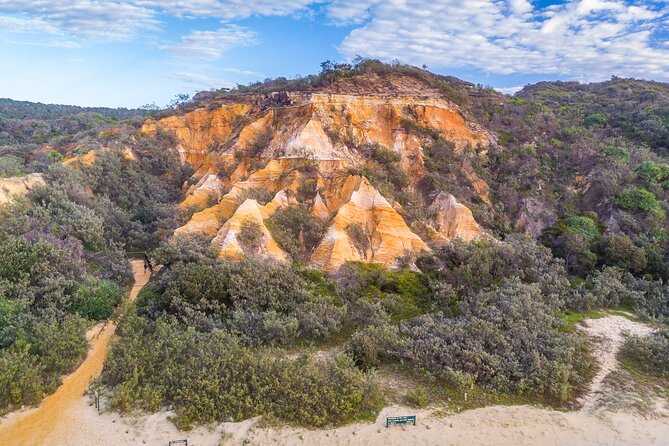 K'gari (Fraser Island) Explorer 2-Day Tour - Five things to know before you go
