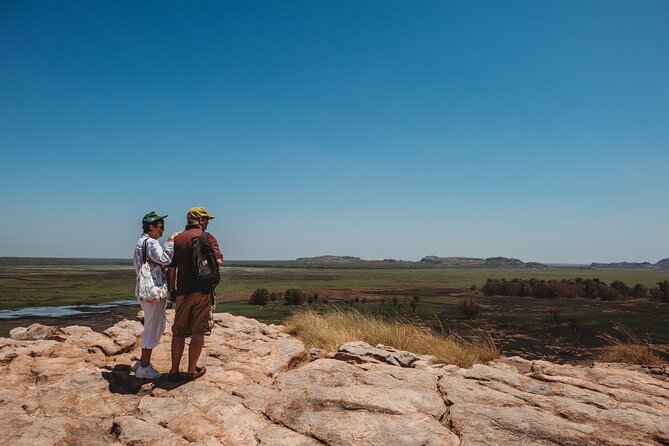 Kakadu Day Tour from Darwin with Offroad Dreaming - Key points to know before booking