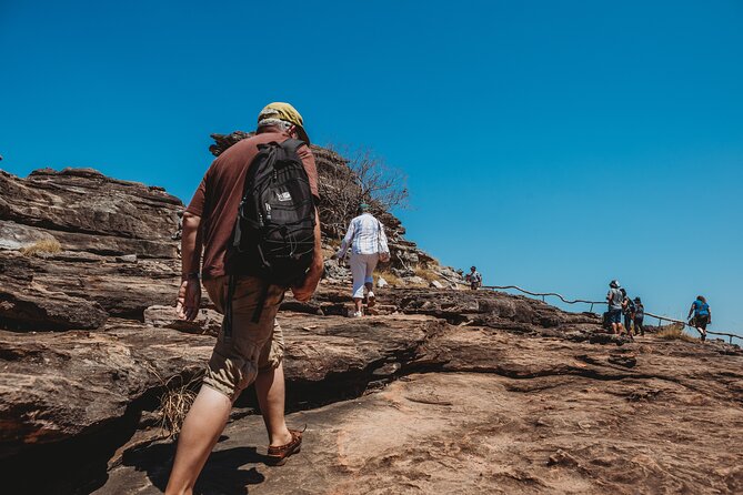 Kakadu Day Tour from Darwin with Offroad Dreaming - Why this Kakadu day trip works from Darwin