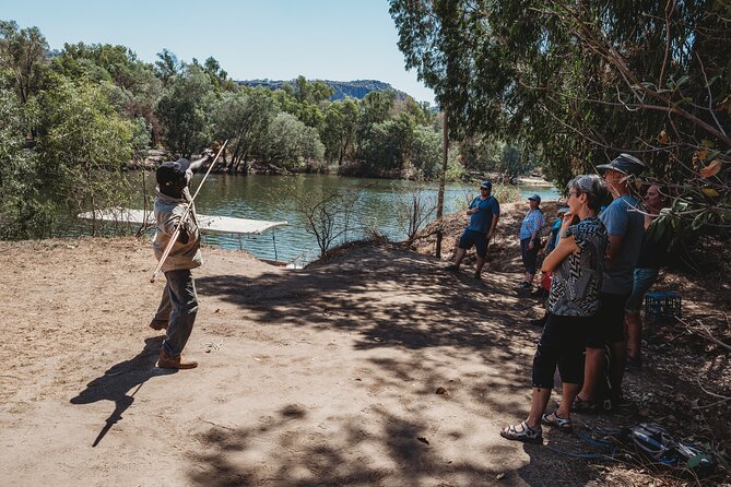 Kakadu Day Tour from Darwin with Offroad Dreaming - What the long day feels like
