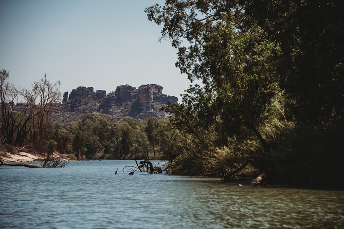 Kakadu Day Tour from Darwin with Offroad Dreaming - Who should book this tour?