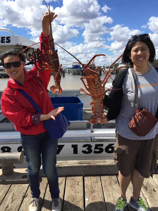Kalbarri Crayfish Catch & Keep Tour - Is $60 a good price for two hours?