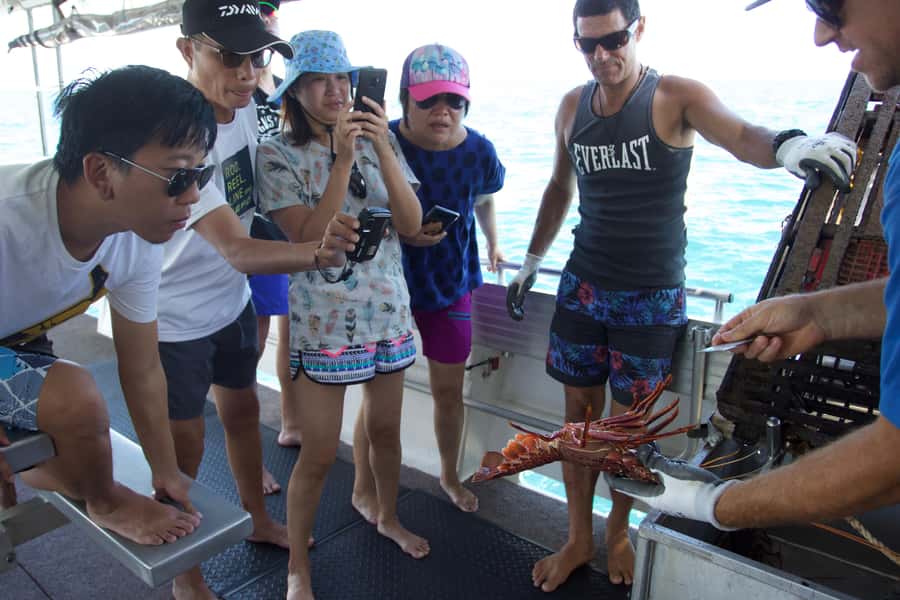 Kalbarri Crayfish Catch & Keep Tour - Useful planning details before you book
