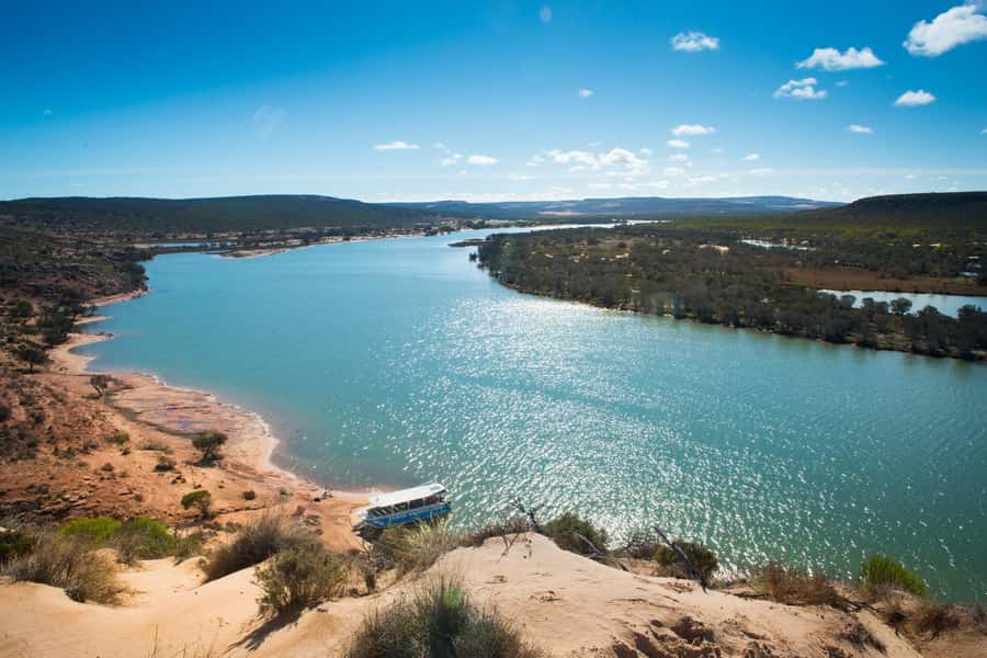 Kalbarri: Murchison River Wilderness Wildlife Cruise - Is $49 good value in Kalbarri?