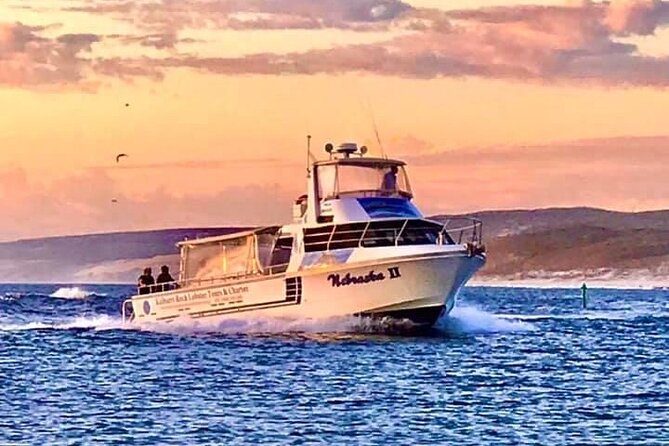 Kalbarri Sunset Coastal Cliff Cruise - Key things to know before you book