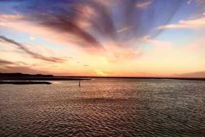 Kalbarri Sunset Coastal Cliff Cruise