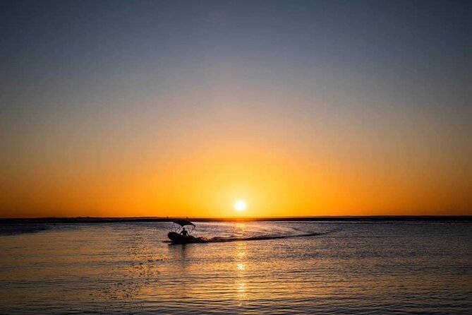 Kalbarri Sunset Coastal Cliff Cruise - What the $35 price really includes