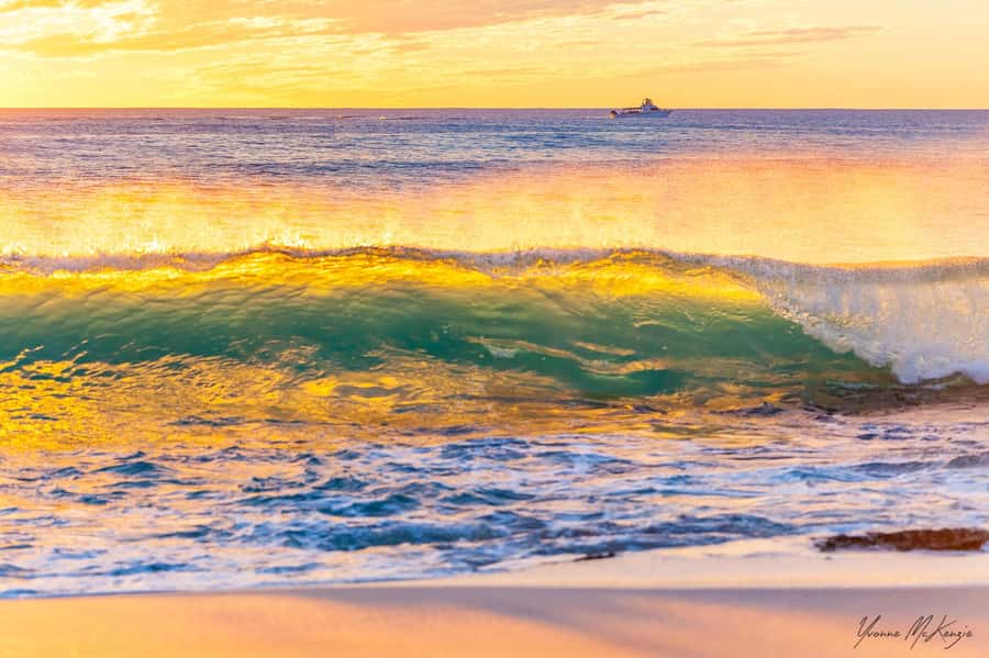 Kalbarri Sunset Coastal Cliff Cruise - Who will enjoy this cruise most