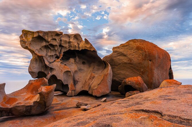 Kangaroo Island 2-Day Wildlife Adventure Small Group tour - Key points at a glance