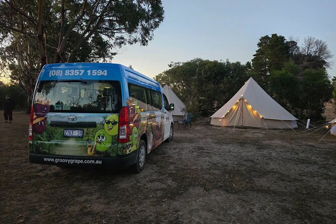 Kangaroo Island 2-Day Wildlife Adventure Small Group tour - Penneshaw and the ferry back
