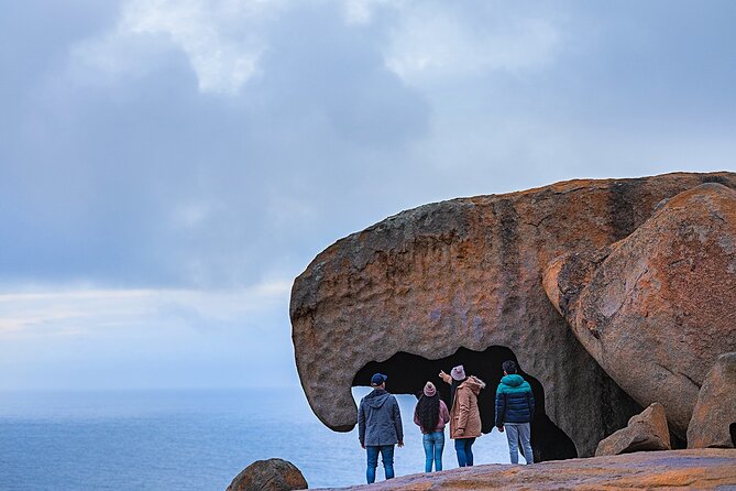 Kangaroo Island in a Day Tour from Adelaide - Kangaroo Island Wildlife Park brings closer encounters