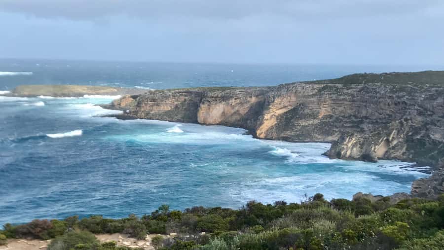 Kangaroo Island: Scenic, Nature & Wildlife Tour - What the small group changes