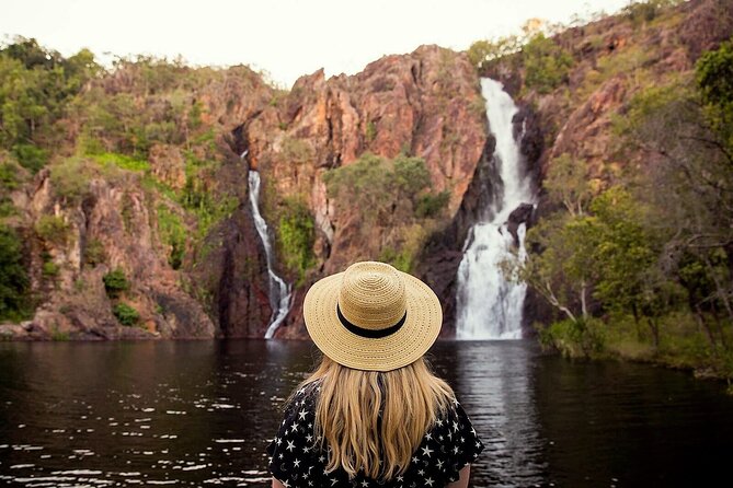 Katherine Day Tour from Darwin including Katherine Gorge Cruise - What the guides add to the long drive