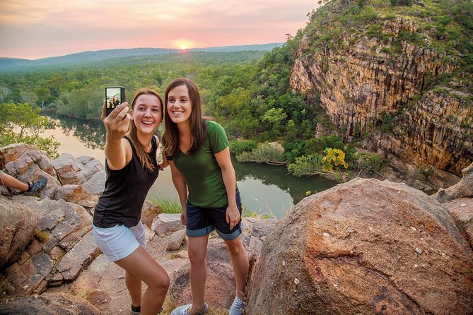 Katherine Day Tour from Darwin including Katherine Gorge Cruise - Is A$235.97 good value?