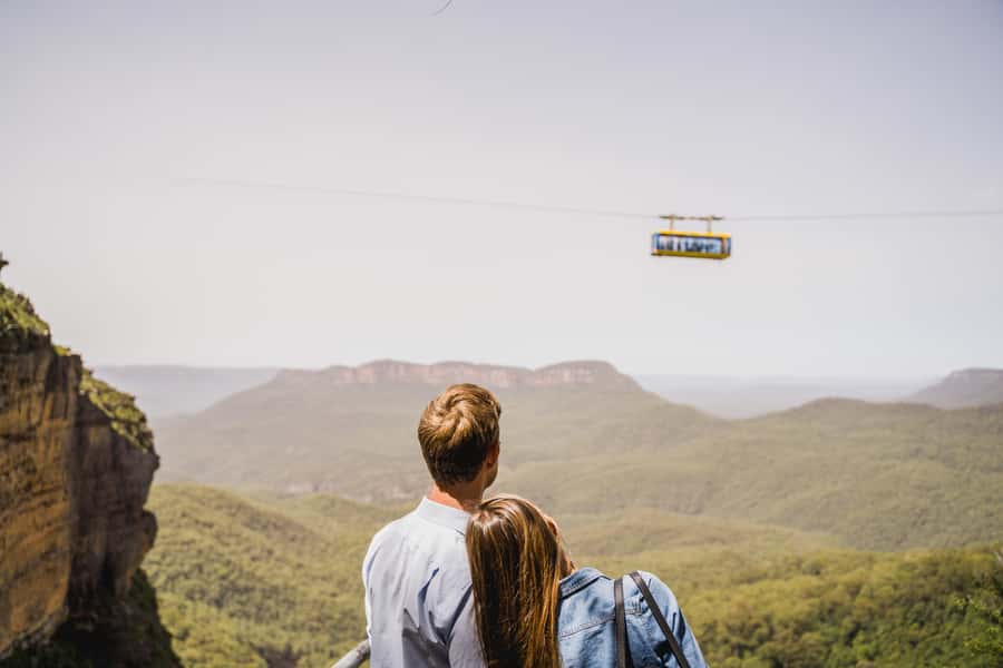 Katoomba: Scenic World 1-Day Unlimited Discovery Pass - What the $43 Scenic World pass really gives you