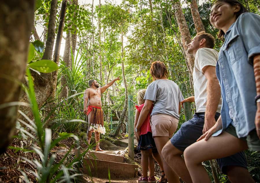 Kuranda Pamagirri Aboriginal Premium Full-Day Tour - Key Points to Know Before You Go