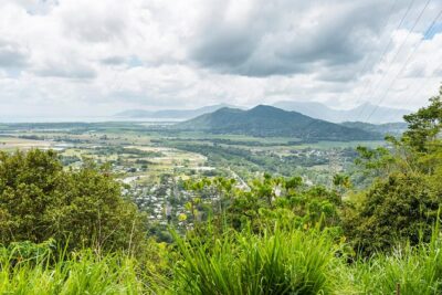 Kuranda Scenic Railway Day Trip from Cairns