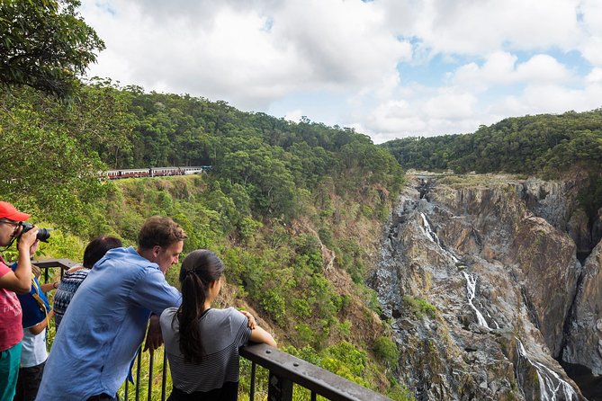 Kuranda Scenic Railway Day Trip from Cairns - Choosing among Kuranda’s paid attractions