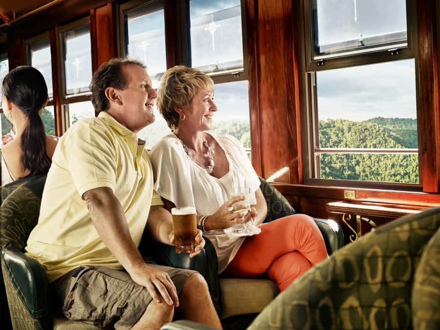 Kuranda, Skyrail & Gold Class Train from Cairns - Why This Cairns Day Trip Works So Well
