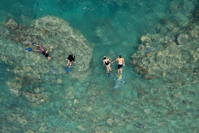Lady Enid Sailing and Snorkeling Day Trip including Whitehaven Beach - Key points to know before booking