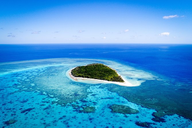 Lady Musgrave Day Trip from Bundaberg Including Snorkeling - What Makes This Lady Musgrave Trip Special