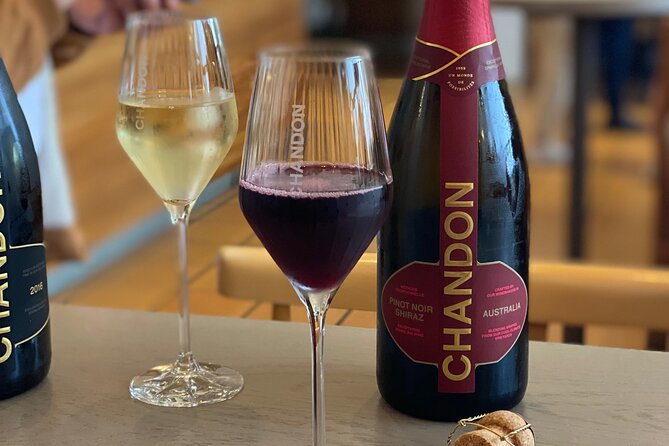 Laid back, Yarra Valley Wine Tour: Wine, Cider, Gin, Beer + Choc - The best parts at a glance