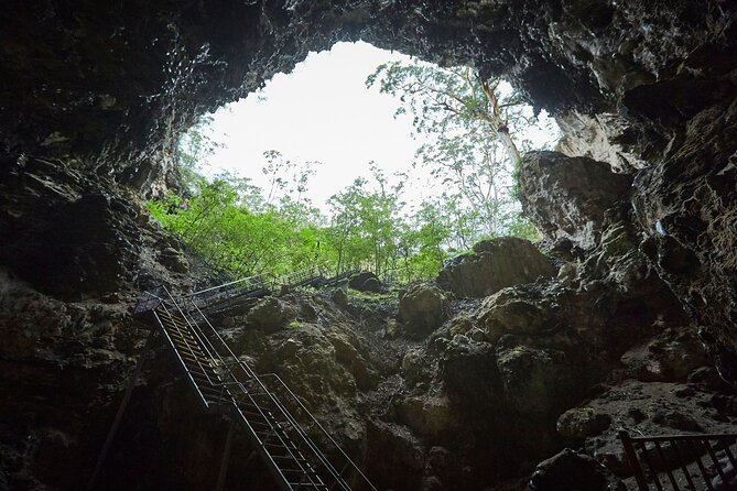 Lake Cave Fully Guided Tour - Key points to know before you go