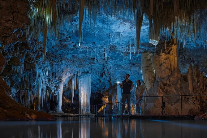 Lake Cave Fully Guided Tour - Who will enjoy Lake Cave most?