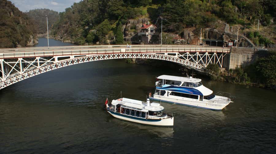 Launceston: 2.5-Hour Afternoon Discovery Cruise - Key points to know before you book