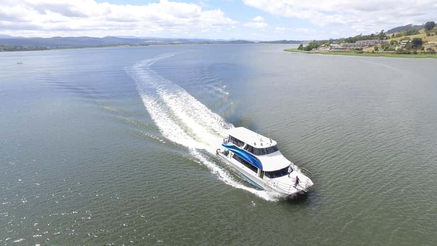 Launceston: 2.5-Hour Afternoon Discovery Cruise - Why this cruise works well in Launceston