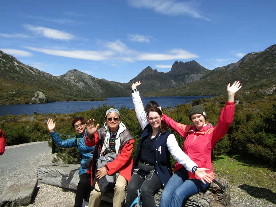 Launceston: Cradle Mountain Guided Active Day Trip - Why this Launceston day trip works
