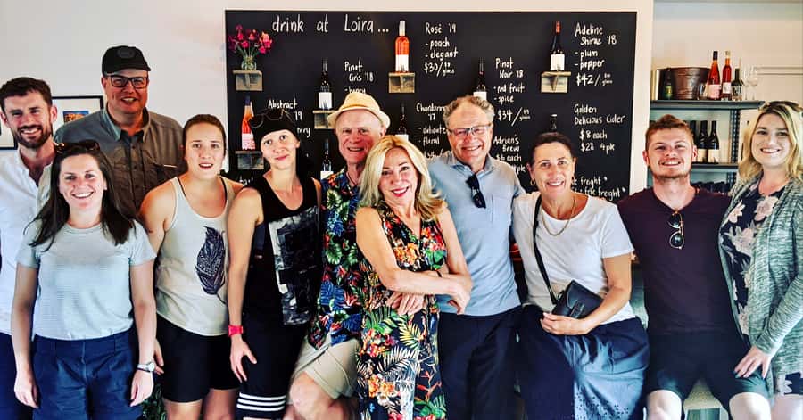 Launceston: Tamar Valley Wine Tour with Lunch - Key points to know before booking