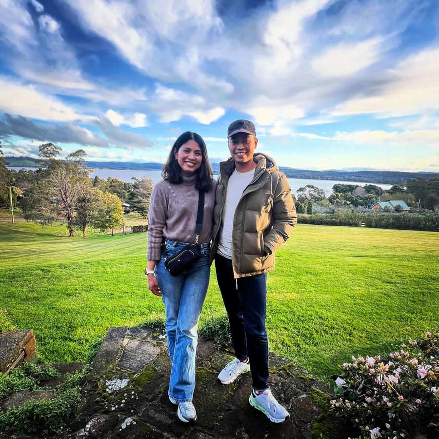 Launceston: Tamar Valley Wine Tour with Lunch - My verdict: book it if you want an easy, social wine day