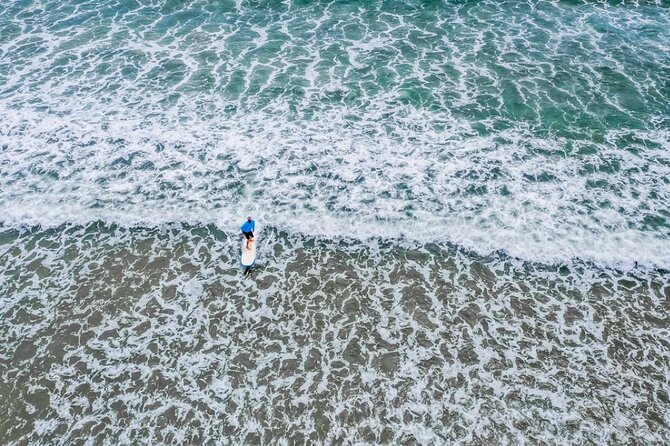 Learn to Surf at Noosa on the Sunshine Coast - How personal is the coaching?