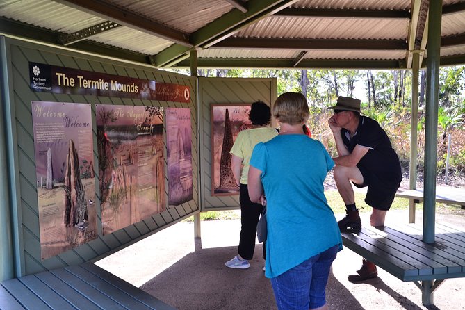 Litchfield and Jumping Crocodiles Full Day Trip from Darwin - Why this Darwin day trip works