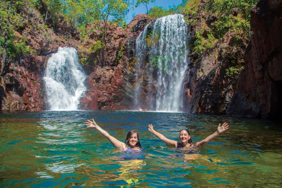 Litchfield National Park: Full-Day & Lunch from Darwin - Five things to know before booking