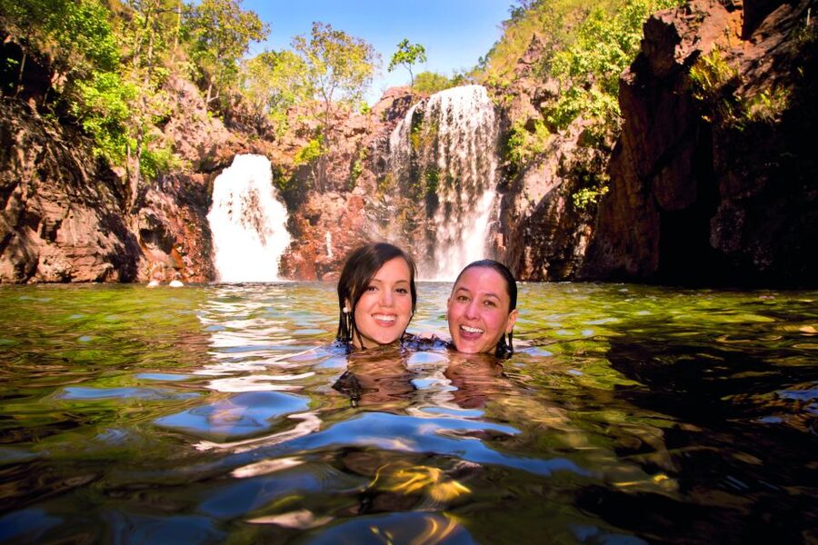 Litchfield National Park: Full-Day & Lunch from Darwin - Who should book this Litchfield tour?