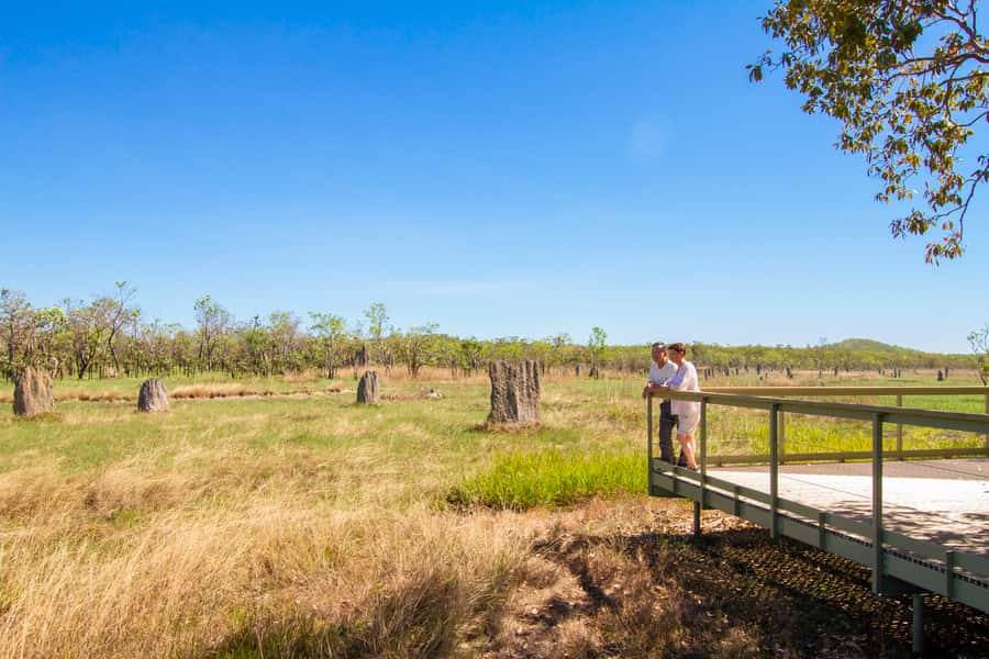 Litchfield National Park: Full-Day & Lunch from Darwin - Why Litchfield works so well as a Darwin day trip