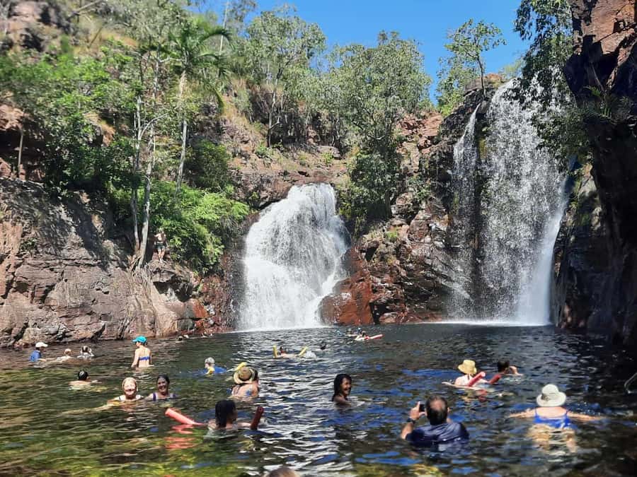 Litchfield VIP Tours, Litchfield National Park, Day Tours, - Key things to know before booking
