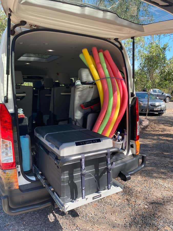 Litchfield VIP Tours, Litchfield National Park, Day Tours, - Termite mounds add a completely different story