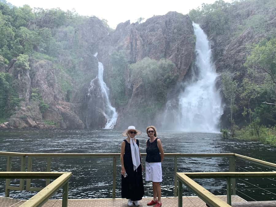 Litchfield VIP Tours, Litchfield National Park, Day Tours, - What the $155 price really buys you